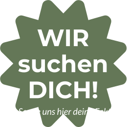 WIR  suchen  DICH! Sende uns hier deine Fakten