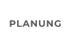 PLANUNG